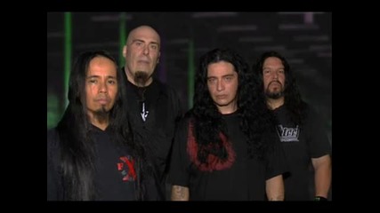 (2013) Masters Of Metal - Evolution Of Being