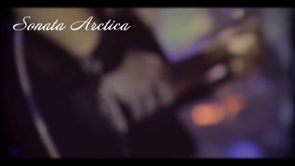 Sonata Arctica - Tonight I dance Alone - превод