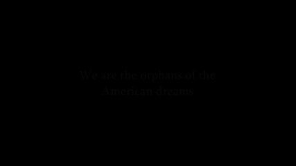 Rise Against - Satellite *lyrics*
