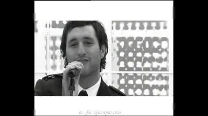 Antony Costa - T4 Popworld 04.02.06 - Do You Ever Think Of Me