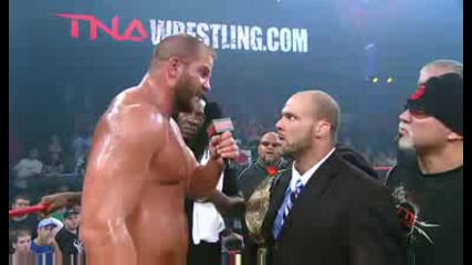 Tna Kurt Angle