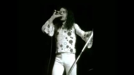Elf - Do The Same Thing Live In Usa 06.10 1973 