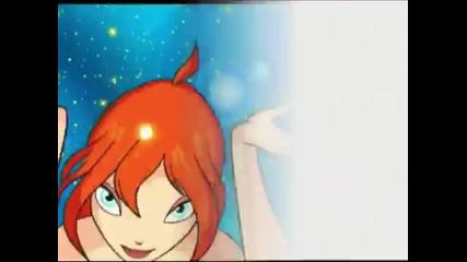 Winx Club- Rai and Nick - Magica Winx