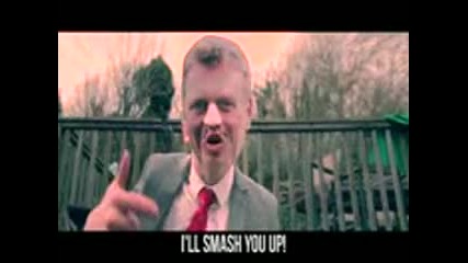 Mc Moyes (official Music Video)