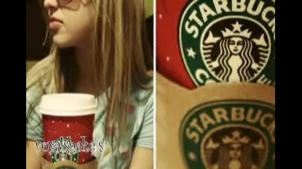 Starbucks ^^