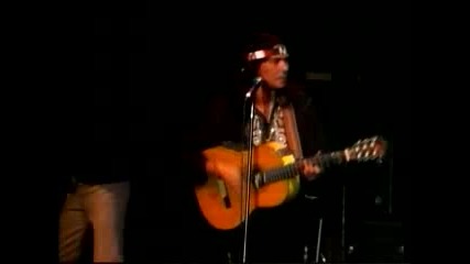 Gipsy Kings - Liberte