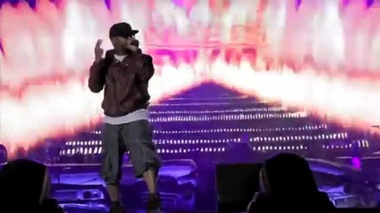Bad Meets Evil Meets Europe ( Part 4 )