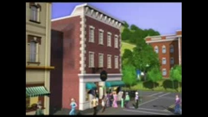 The Ultimate Sims 3 Slideshow Get Closer