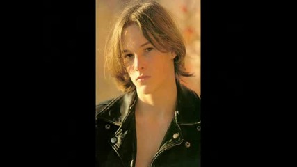Brad Renfro