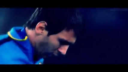 Lionel Messi-fantastic player