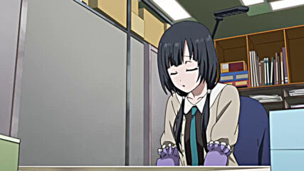 [2★] [eng dub] Shirobako [ep.17]