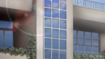 Ga Rei Zero Ep 05