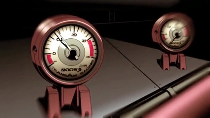 Amv - [mep] Har Meggido