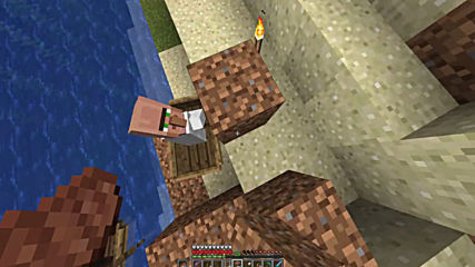 minecraft NBCLF World 7