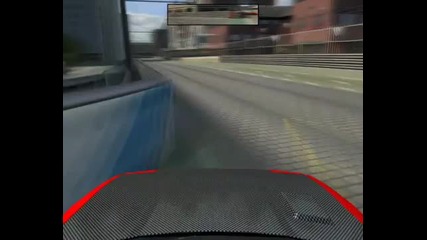 Live for speed drifting 