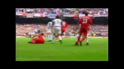 Steven Gerrard 