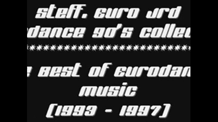 Black & White - Do You Know (london mix)