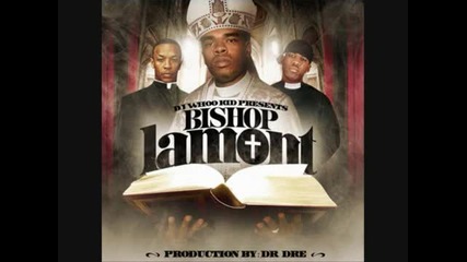 Bishop Lamont - I Am A Soldier