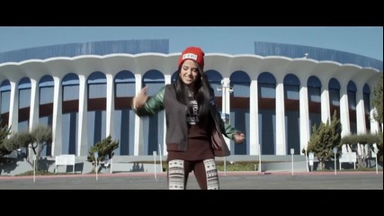 # Превод! # Becky G - Becky from The Block # Официално видео #