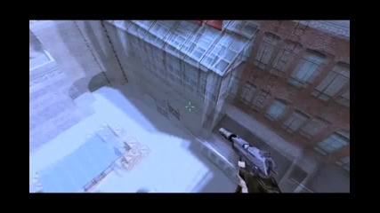 RoLeX on awp_rooftops