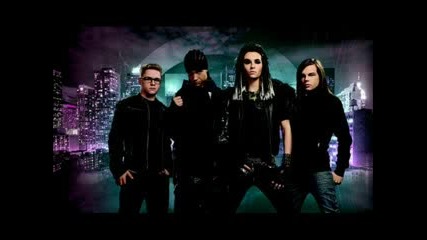 Tokio Hotel - Forever Now + Sub 