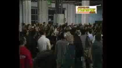 Maxi Tuning 2007 Barcelona