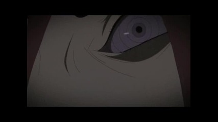 Naruto Shippuuden - Eпизод - 167 Bg Sub