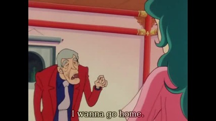 Lupin Iii Season 2 - 21
