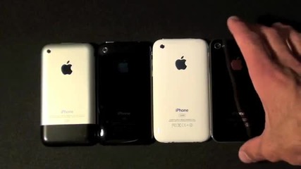 Apple iphone 4 Unboxing & Activation