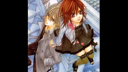 Vampire Knight