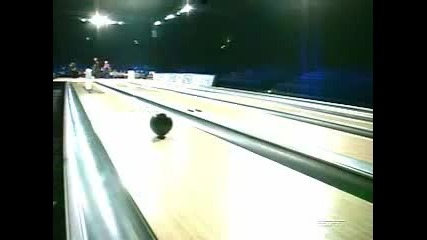 Spinning Ball Spare