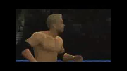 Wwe Smackdown vs Raw 2011 - Christian Entrance