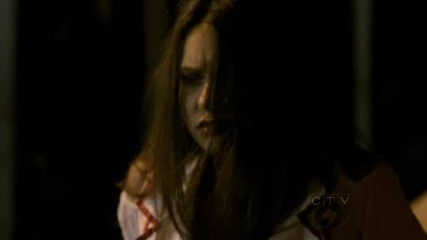 [ С Бг Суб ] Vampire Diaries - Ep.07 ( Част 2 от 2 ) Високо Качество