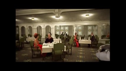 Титаник- 2 отплава през 2018г.