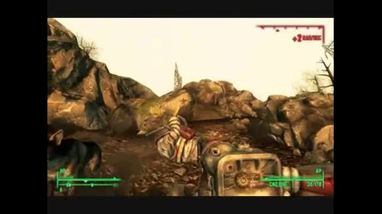 Fallout 3-нло!!!