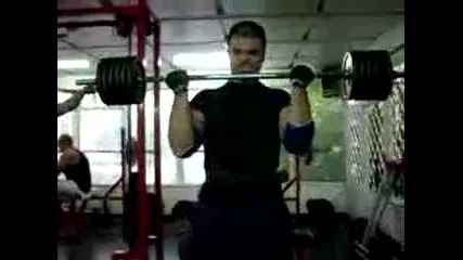 biceps s 70 kg