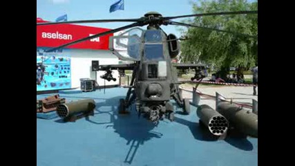The Top 10 Best Attack Helicopter