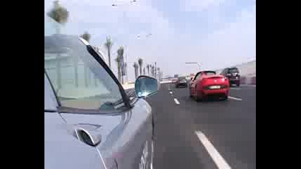 Ferraris Parade 