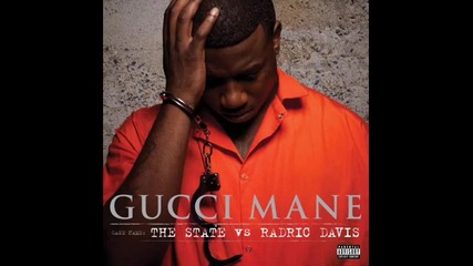 Gucci Mane - - Mi Casa Tu Casa 