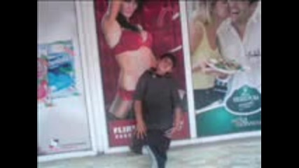seker Male2