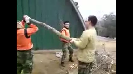 Гледайте и се смейте - идиоти