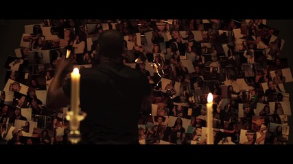 Tank - Next Breath [music Video]