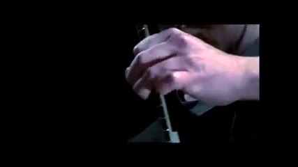 All That Remains - The Deepest Gray 