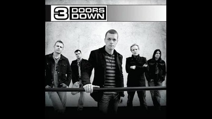Three Doors Down - When Im Gone