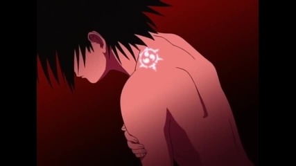 Naruto Opening 5 v1