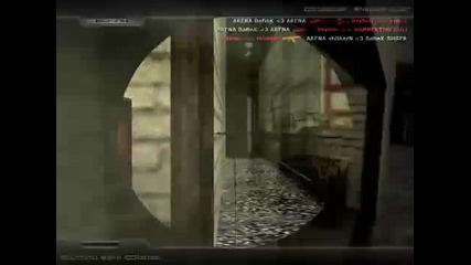Counter Strike Pro gamers 2009 1