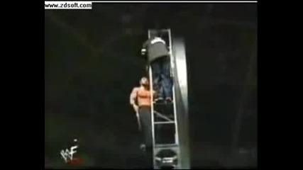Shane Mcmahon Dies