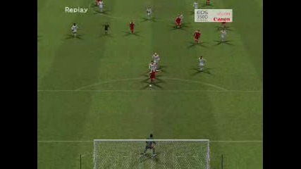 [animated] - Uefa Champions League Final 2005 - Instanbul