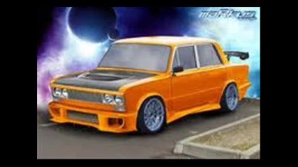 lada 2106 
