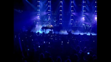 Beyonce X10: The Mrs. Carter Show World Tour - 1+1